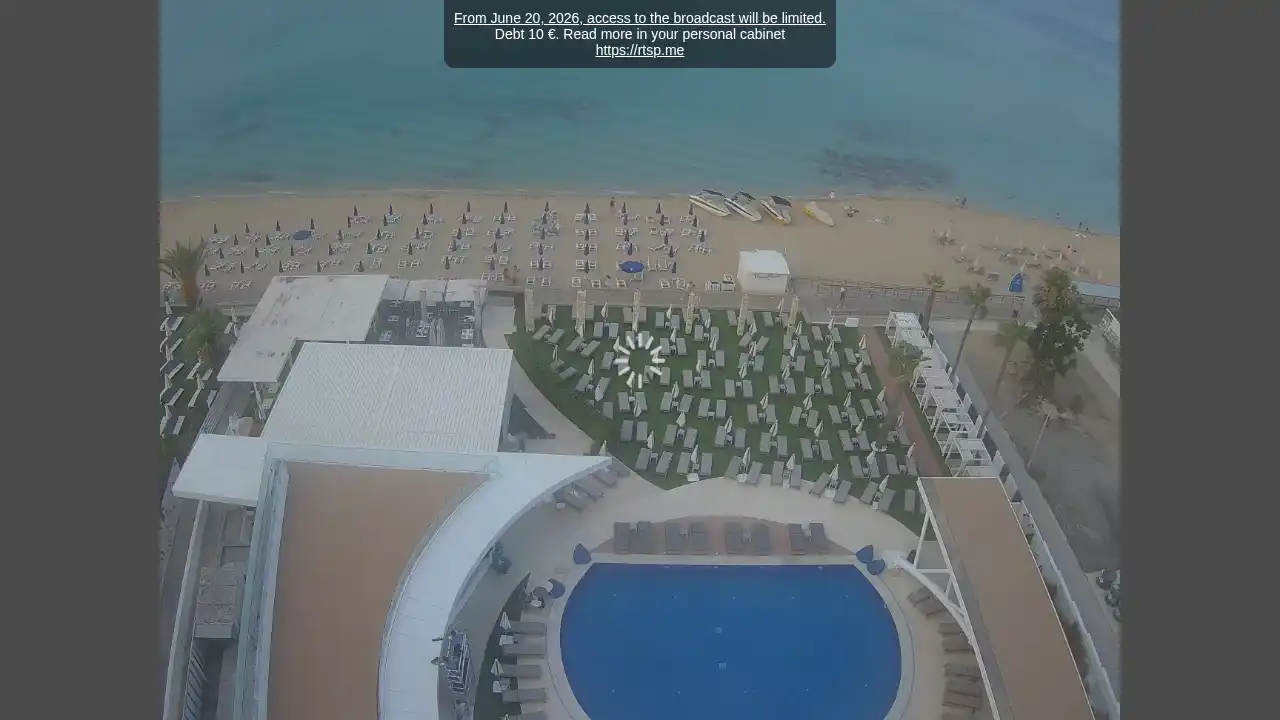 Webcam-Aufnahme aus :city — 11. Juni 2026 16:00