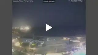 Vorschaubild 11. Juni 2026 18:00 Ayia Napa Zypern - Nissi Beach Panorama