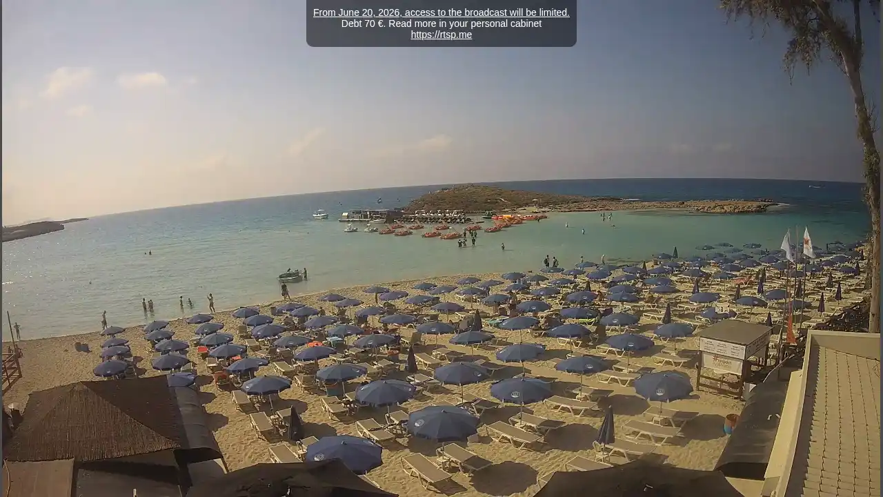 Webcam-Aufnahme aus :city — 12. Juni 2026 06:00
