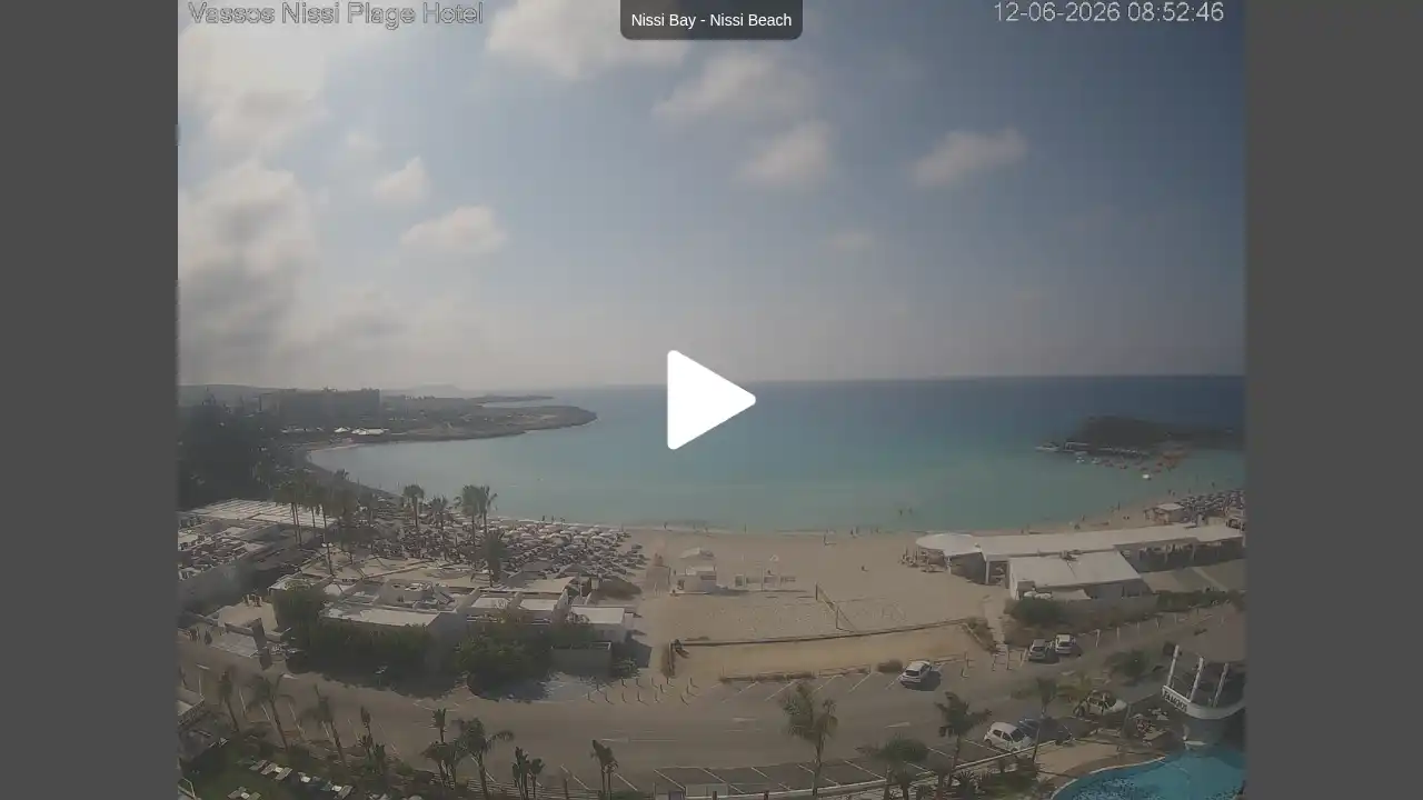 Webcam-Aufnahme aus :city — 12. Juni 2026 06:00