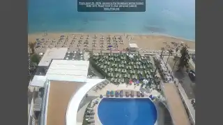 Vorschaubild 12. Juni 2026 06:00 Protaras Zypern Strand