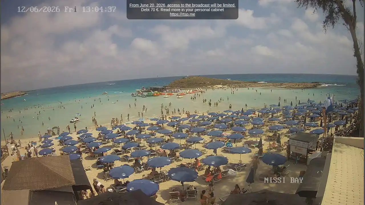 Webcam-Aufnahme aus :city — 12. Juni 2026 11:00
