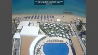 Vorschaubild 12. Juni 2026 11:00 Protaras Zypern Strand