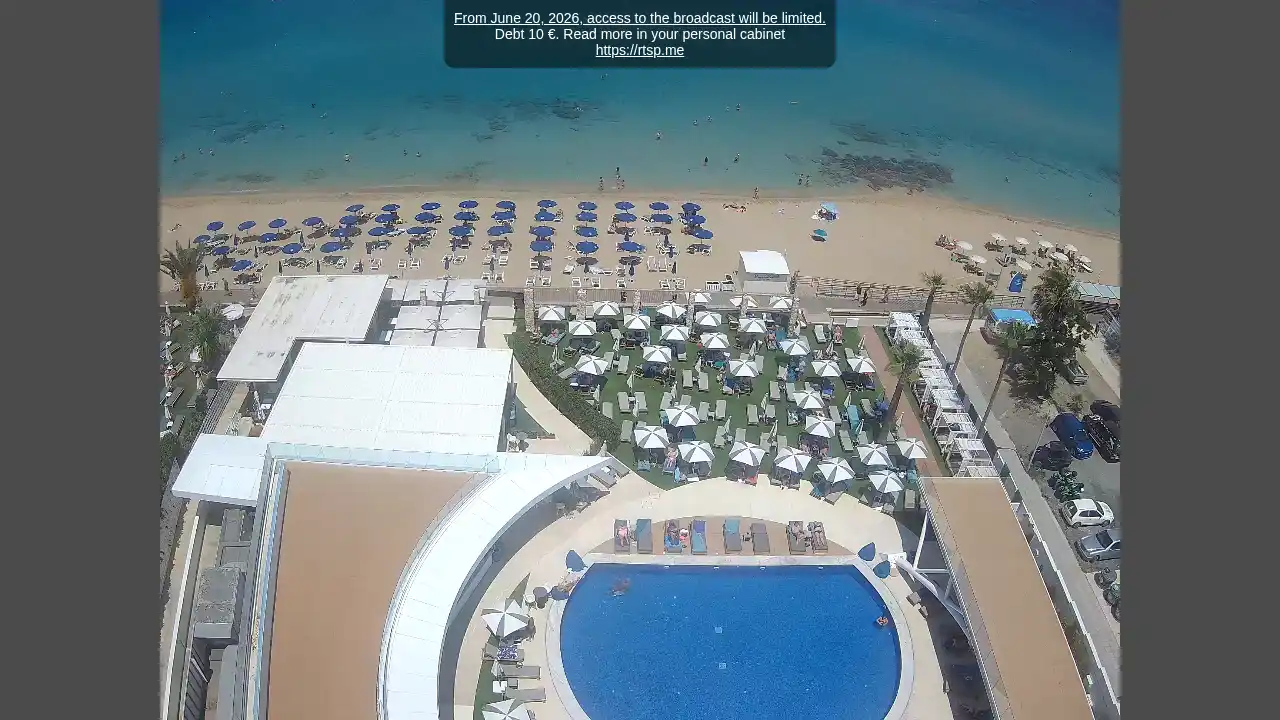 Webcam-Aufnahme aus :city — 12. Juni 2026 11:00