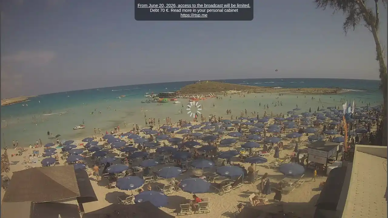 Webcam-Aufnahme aus :city — 12. Juni 2026 14:00