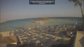 Vorschaubild 12. Juni 2026 15:00 Ayia Napa Zypern - Nissi Beach