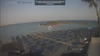Vorschaubild 12. Juni 2026 16:00 Ayia Napa Zypern - Nissi Beach