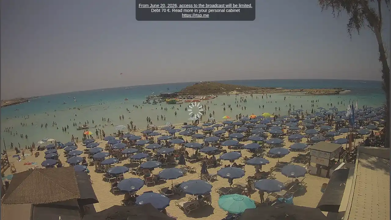 Webcam-Aufnahme aus :city — 13. Juni 2026 09:00