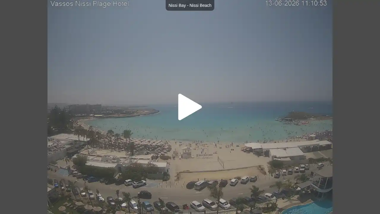 Webcam-Aufnahme aus :city — 13. Juni 2026 09:00