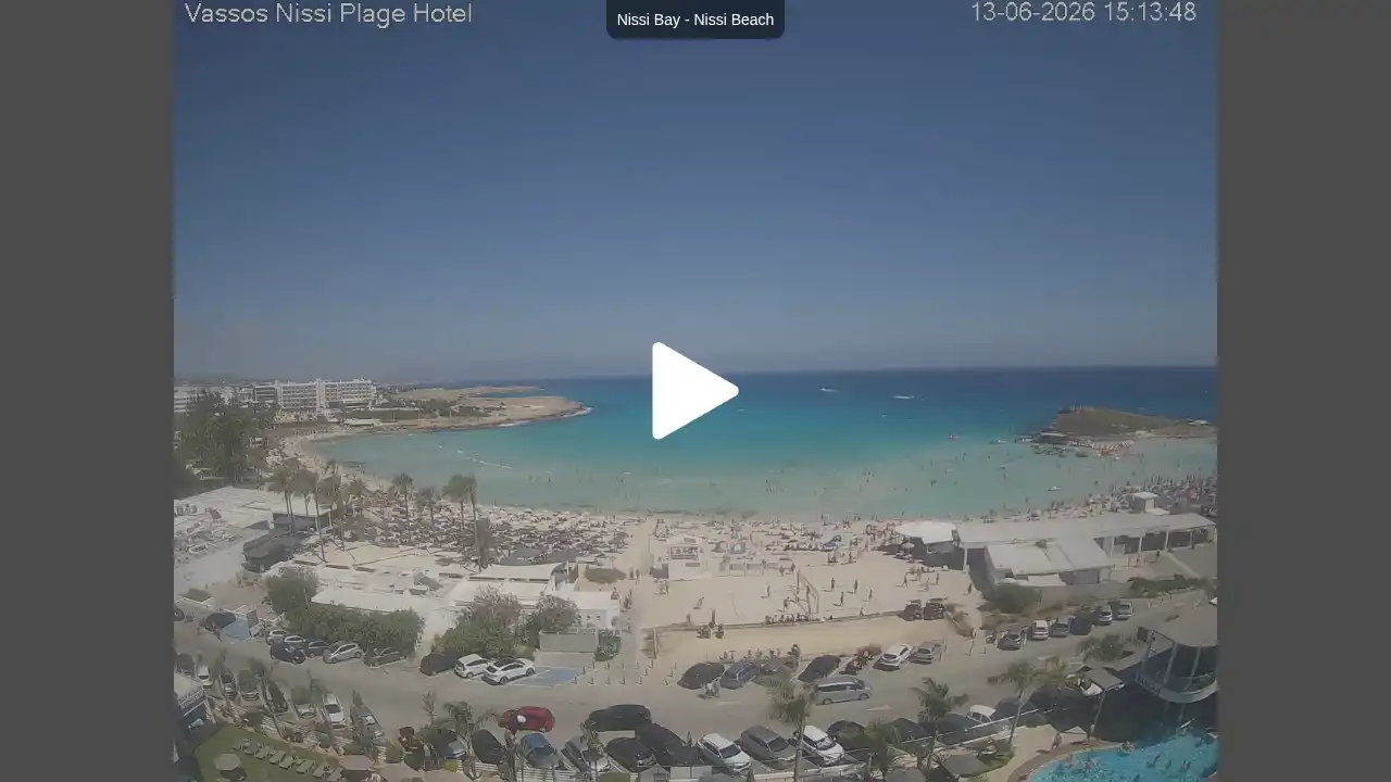 Webcam-Aufnahme aus :city — 13. Juni 2026 13:00