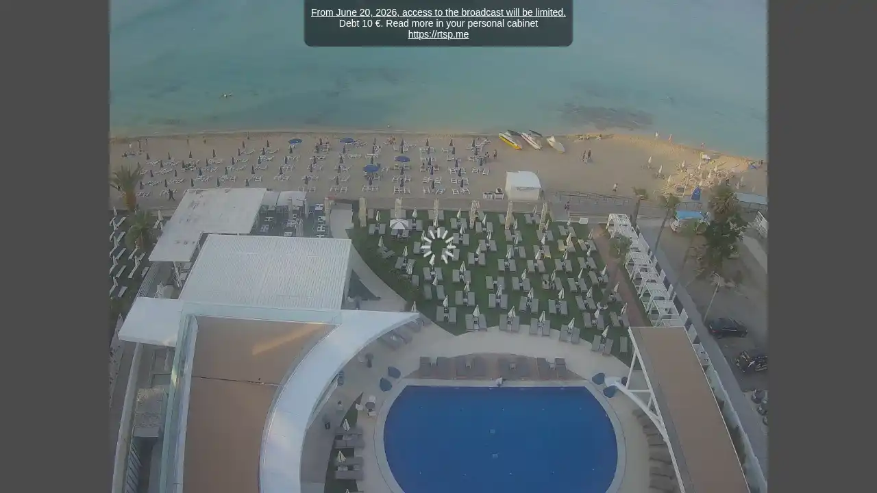 Webcam-Aufnahme aus :city — 13. Juni 2026 16:00