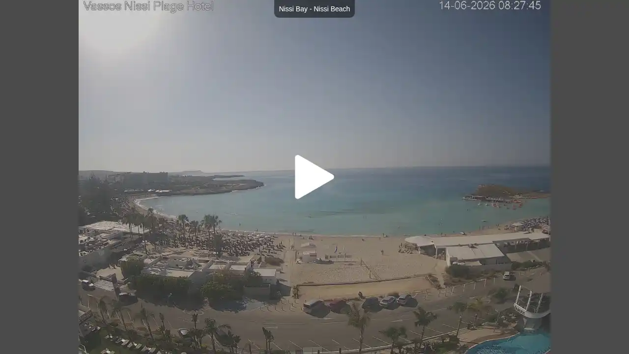 Webcam-Aufnahme aus :city — 14. Juni 2026 06:00