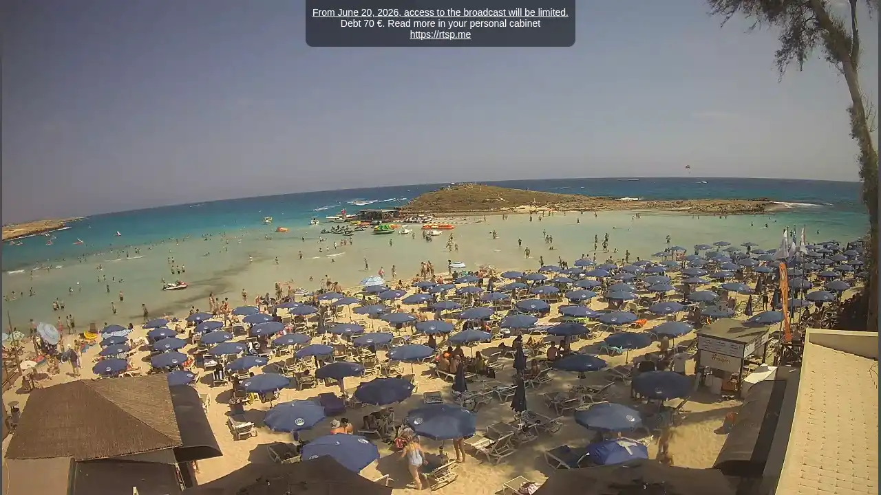 Webcam-Aufnahme aus :city — 14. Juni 2026 12:00