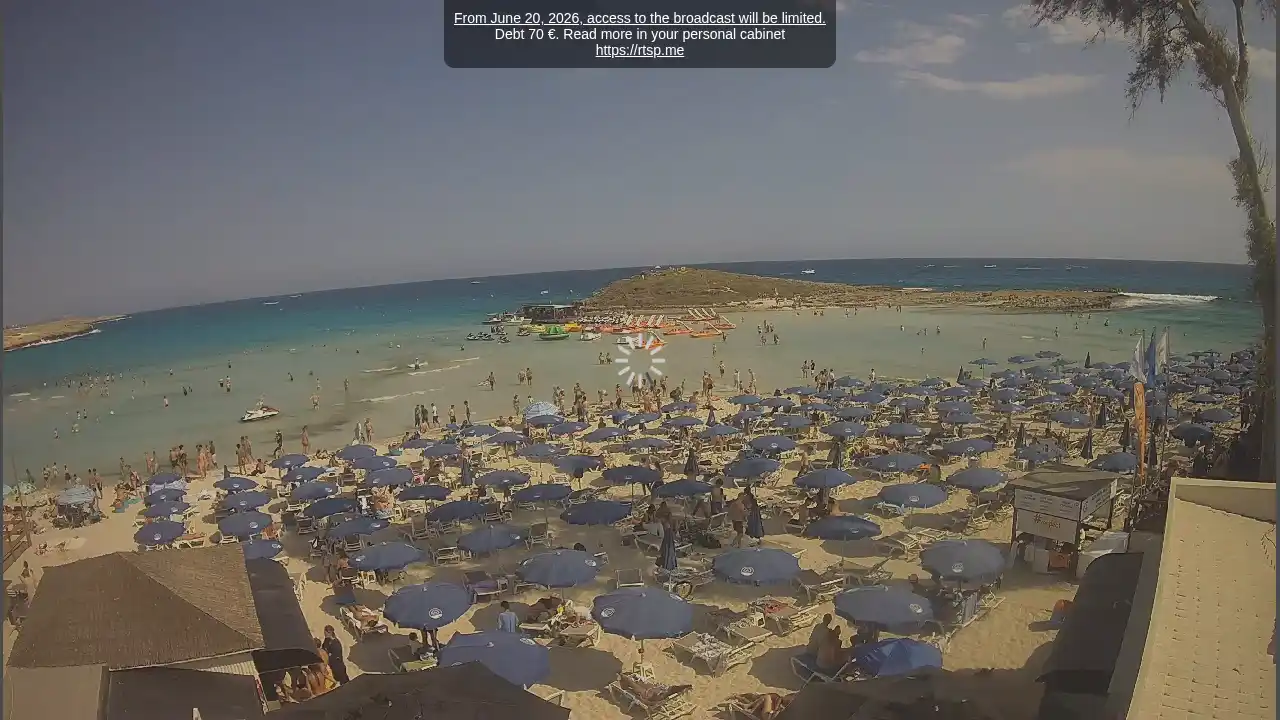 Webcam-Aufnahme aus :city — 14. Juni 2026 13:00