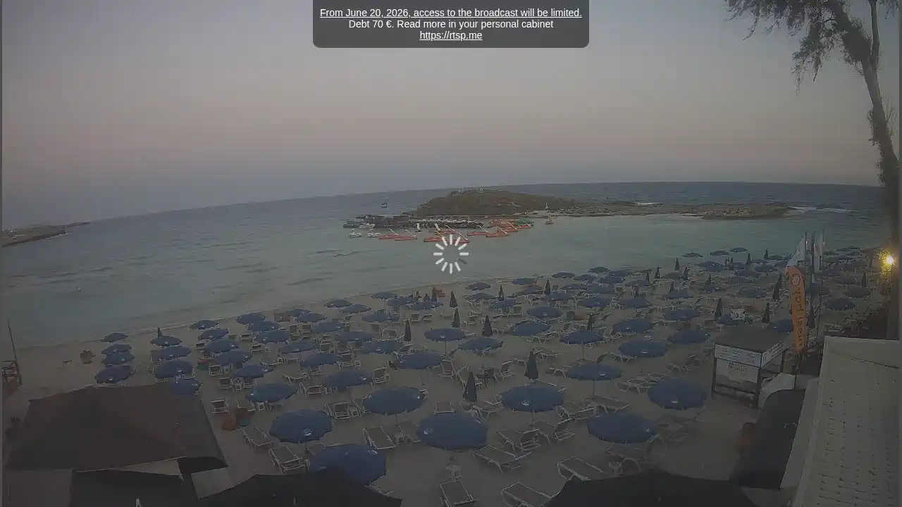 Webcam-Aufnahme aus :city — 14. Juni 2026 17:00