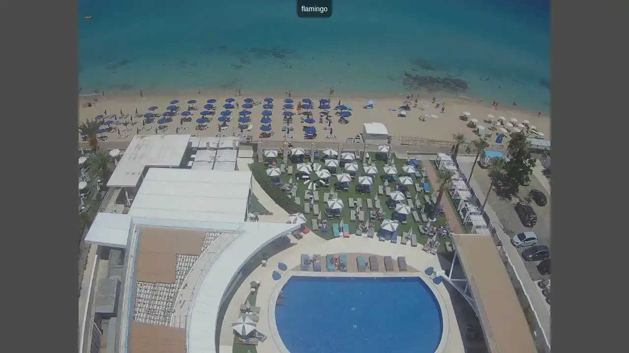 Webcam-Aufnahme aus :city — 15. Juni 2026 11:00