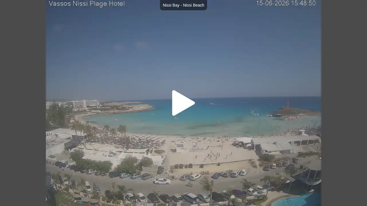 Webcam-Aufnahme aus :city — 15. Juni 2026 13:00