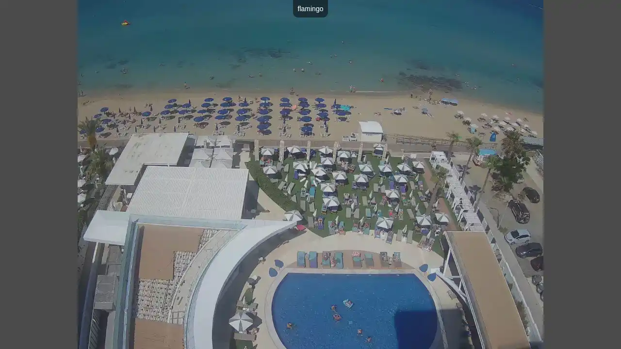 Webcam-Aufnahme aus :city — 15. Juni 2026 13:00