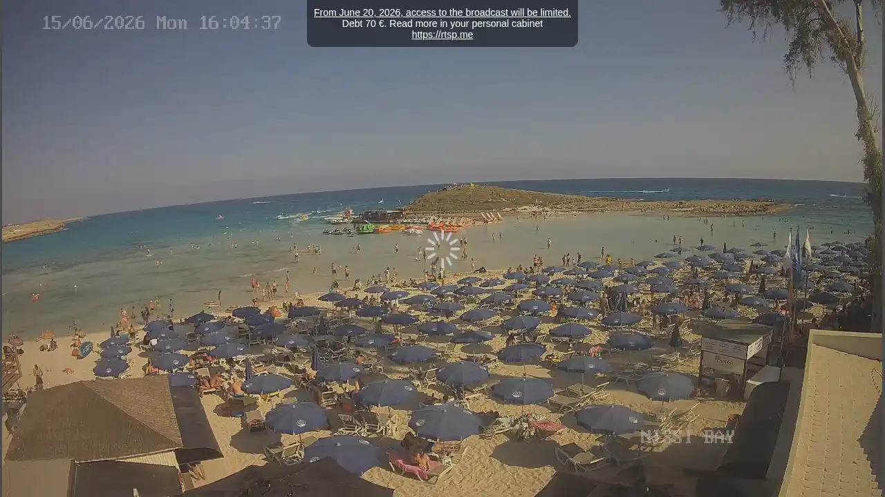 Webcam-Aufnahme aus :city — 15. Juni 2026 14:00
