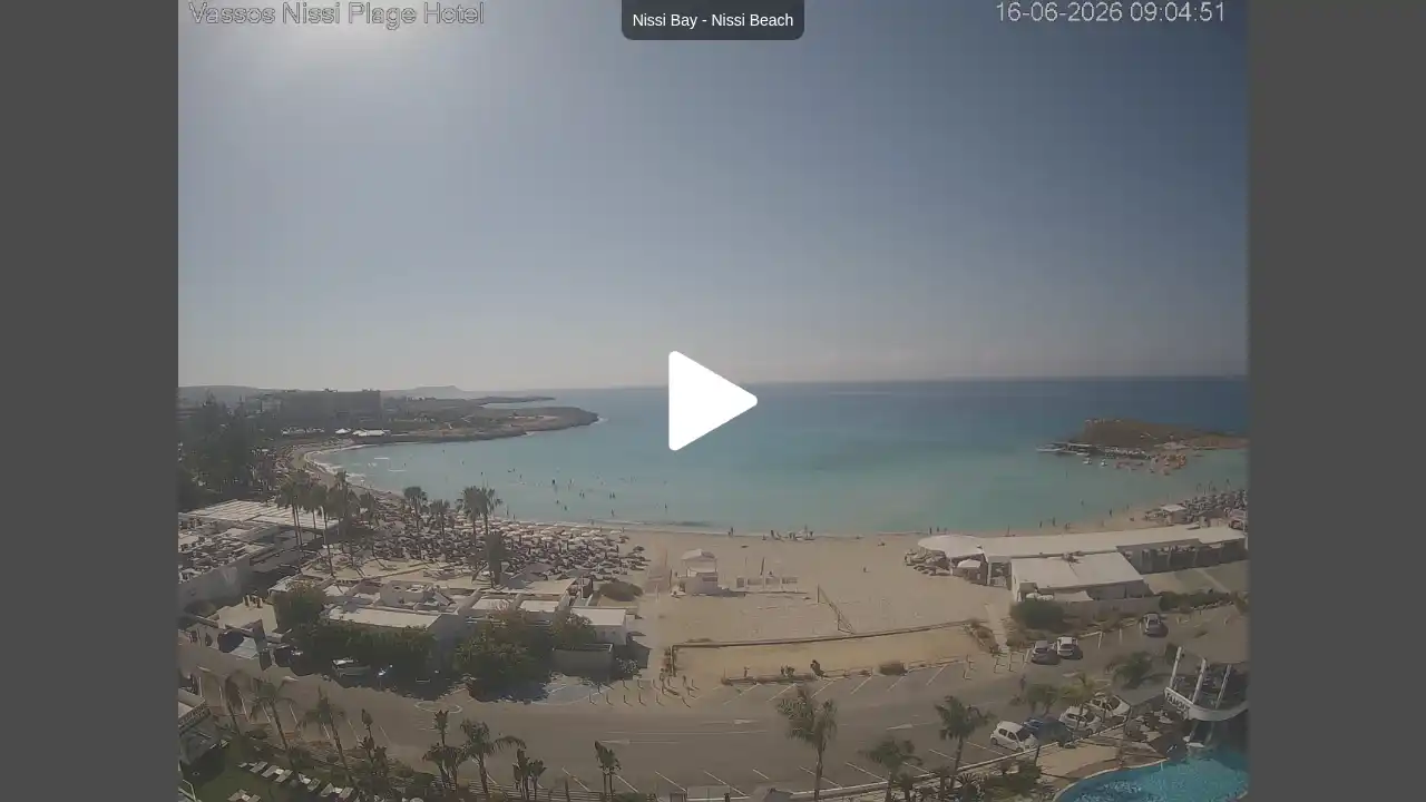 Webcam-Aufnahme aus :city — 16. Juni 2026 06:00
