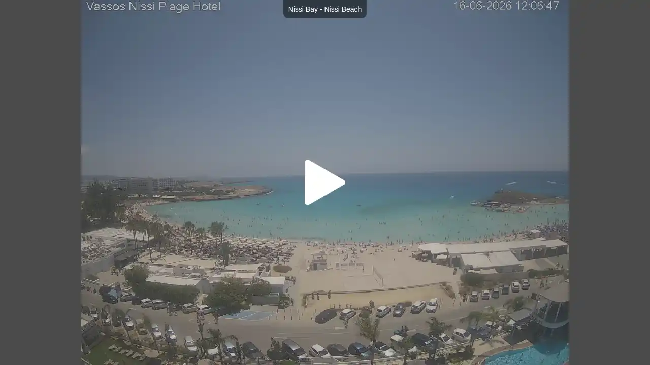 Webcam-Aufnahme aus :city — 16. Juni 2026 10:00