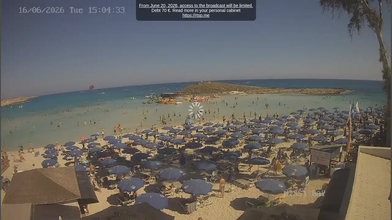 Webcam-Aufnahme aus :city — 16. Juni 2026 13:00