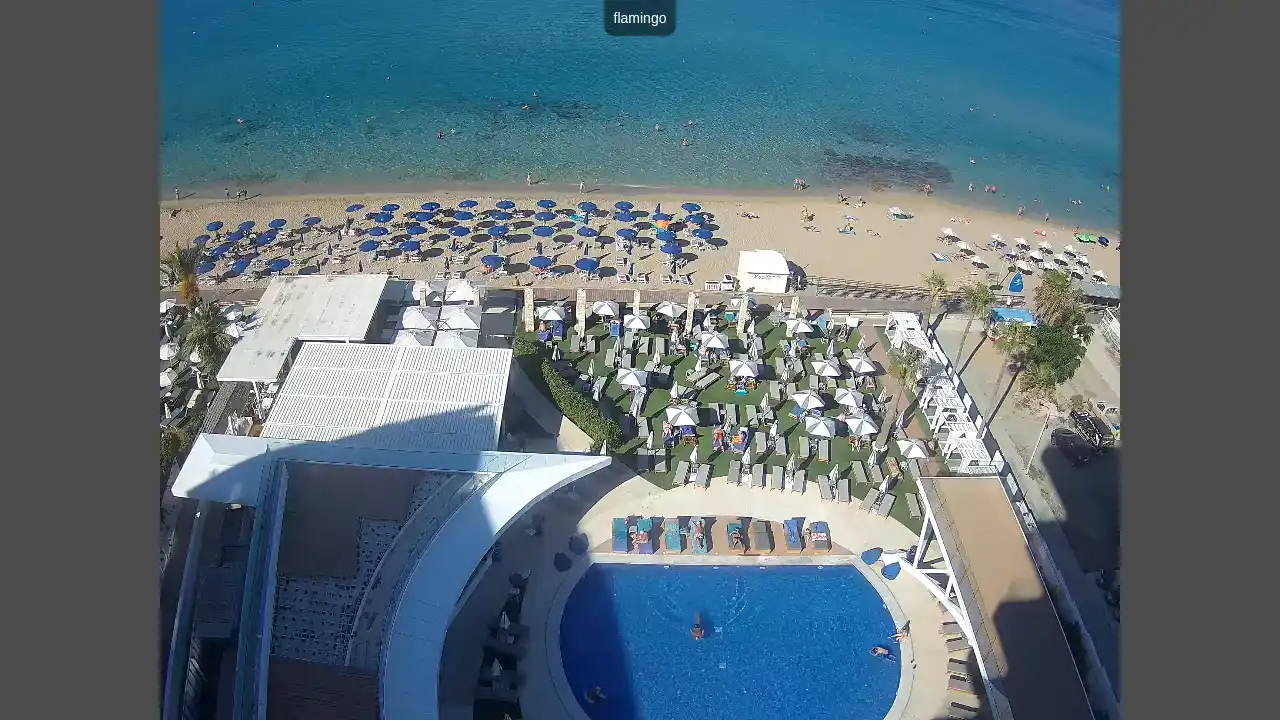 Webcam-Aufnahme aus :city — 16. Juni 2026 14:00