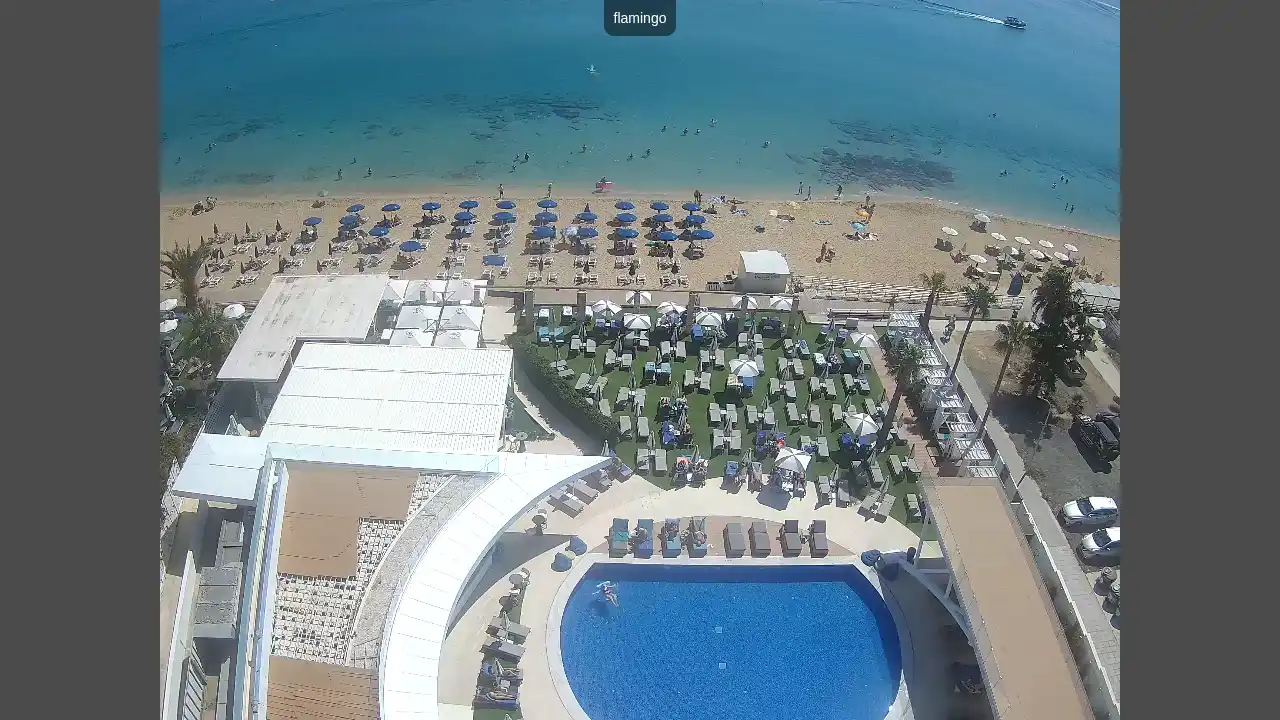 Webcam-Aufnahme aus :city — 17. Juni 2026 07:00