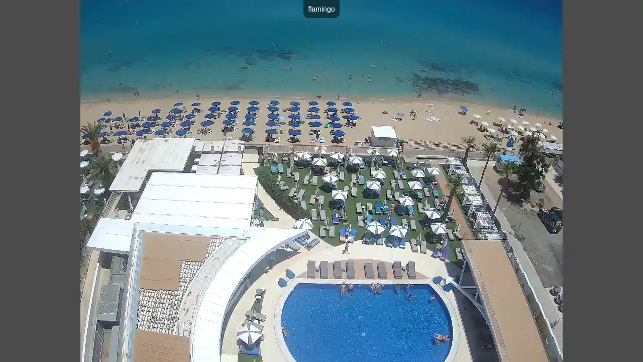 Webcam-Aufnahme aus :city — 17. Juni 2026 10:00