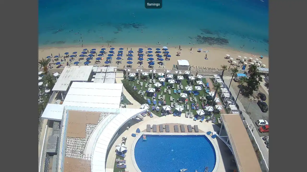 Webcam-Aufnahme aus :city — 18. Juni 2026 10:00