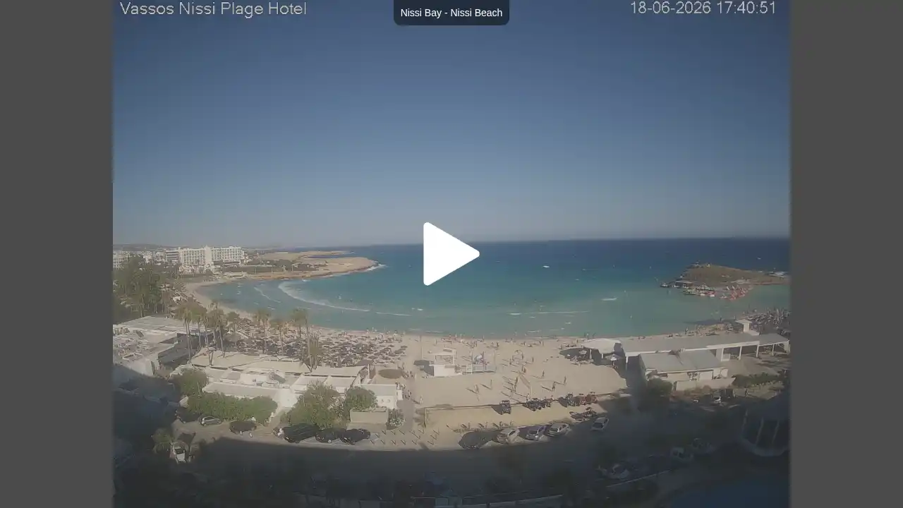 Webcam-Aufnahme aus :city — 18. Juni 2026 15:00