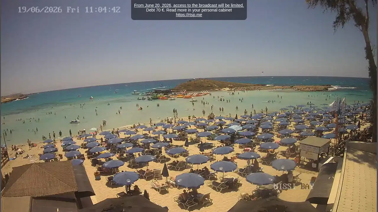 Webcam-Aufnahme aus :city — 19. Juni 2026 09:00