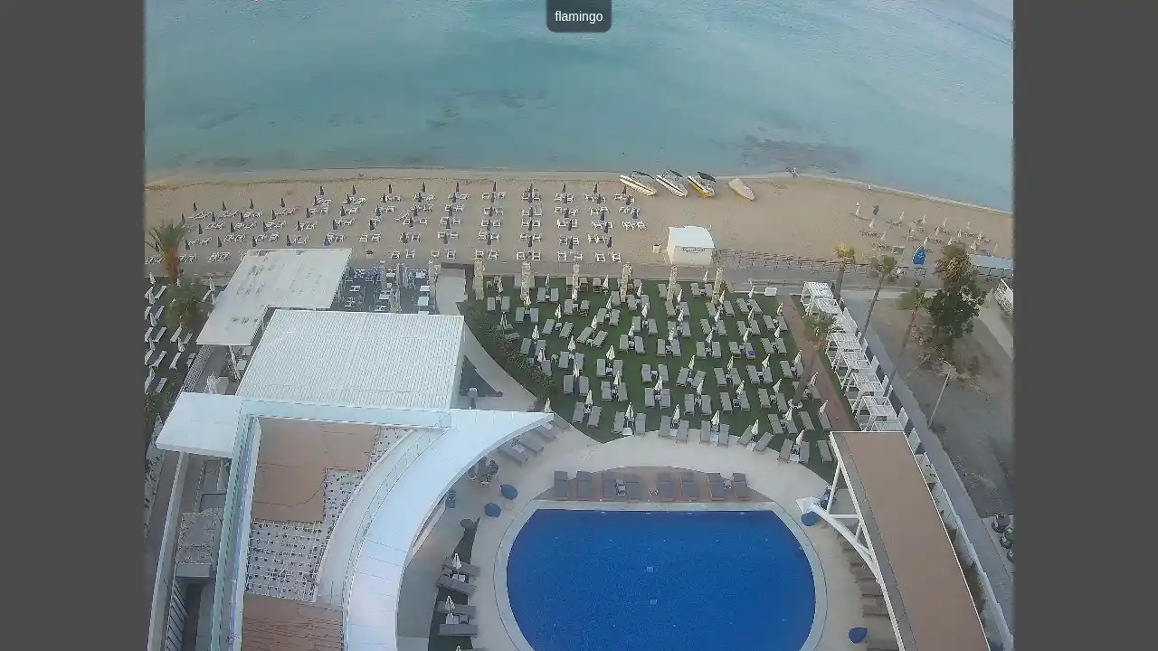 Webcam-Aufnahme aus :city — 19. Juni 2026 16:00