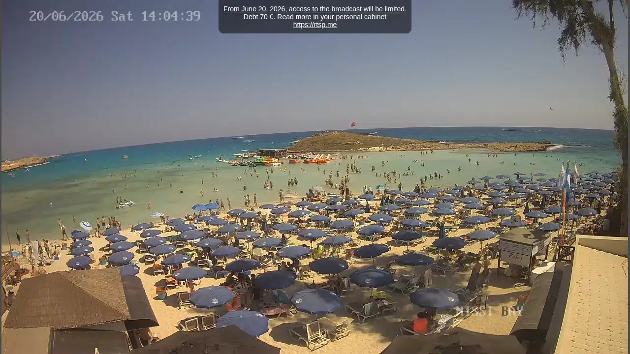 Webcam-Aufnahme aus :city — 20. Juni 2026 12:00