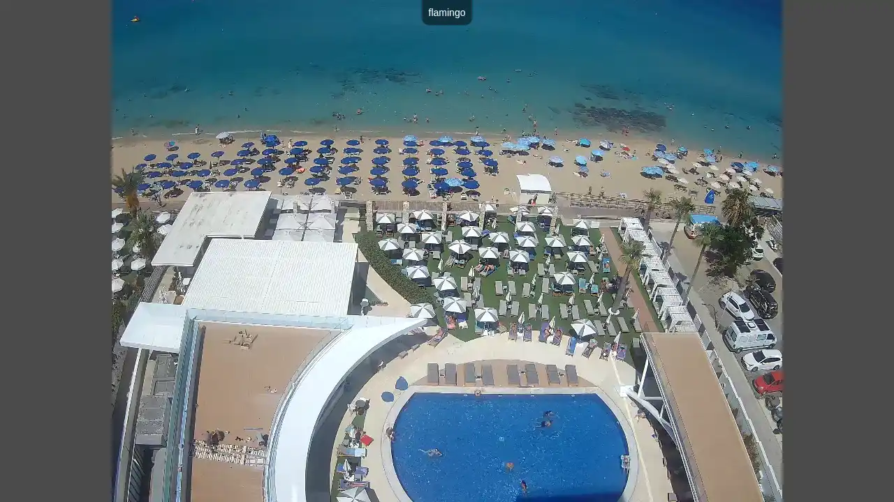 Webcam-Aufnahme aus :city — 20. Juni 2026 12:00