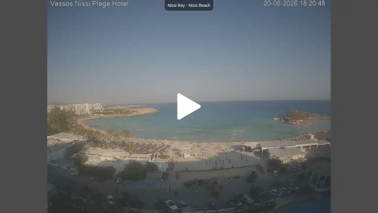 Webcam-Aufnahme aus :city — 20. Juni 2026 16:00
