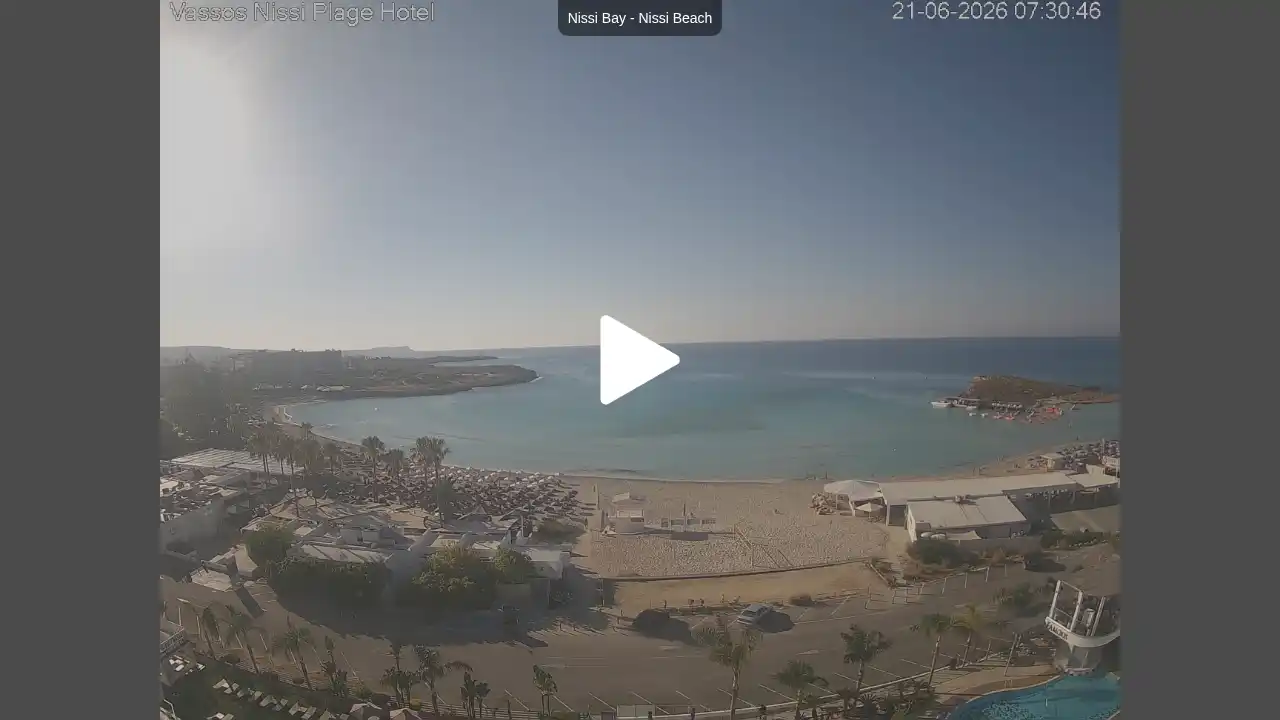 Webcam-Aufnahme aus :city — 21. Juni 2026 05:00
