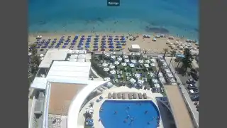 Vorschaubild 21. Juni 2026 08:00 Protaras Zypern Strand