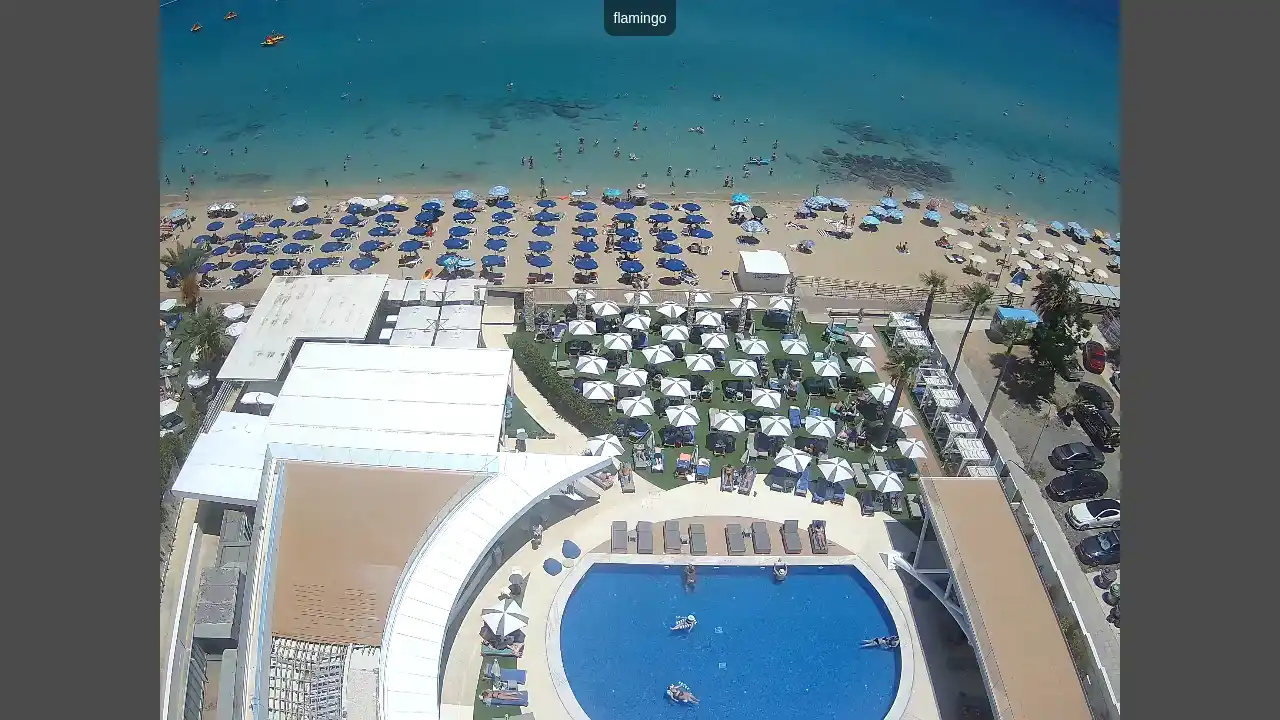 Webcam-Aufnahme aus :city — 21. Juni 2026 10:00