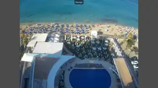 Vorschaubild 21. Juni 2026 15:00 Protaras Zypern Strand