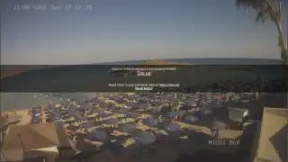 Vorschaubild 21. Juni 2026 16:00 Ayia Napa Zypern - Nissi Beach