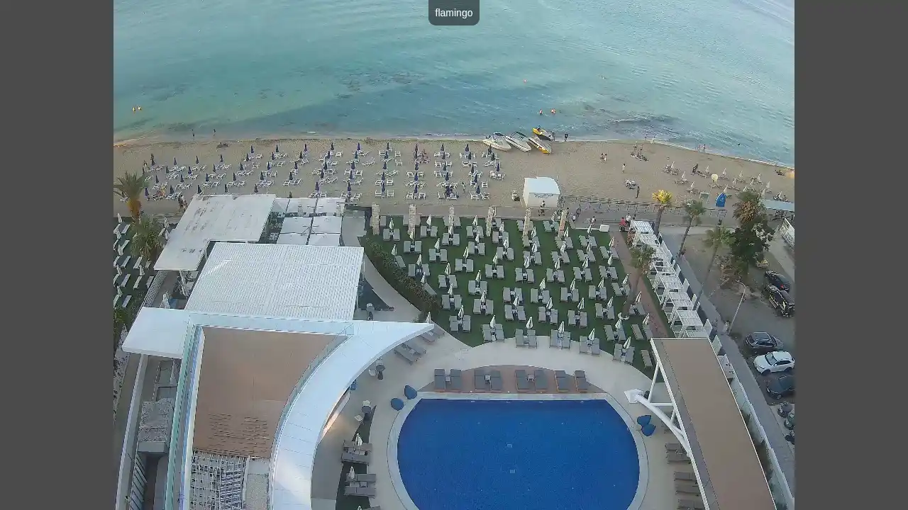 Webcam-Aufnahme aus :city — 21. Juni 2026 16:00