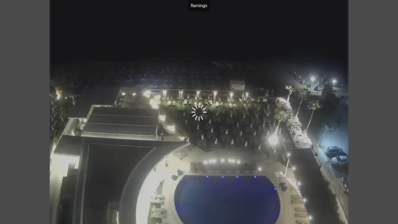 Webcam-Aufnahme aus :city — 21. Juni 2026 18:00