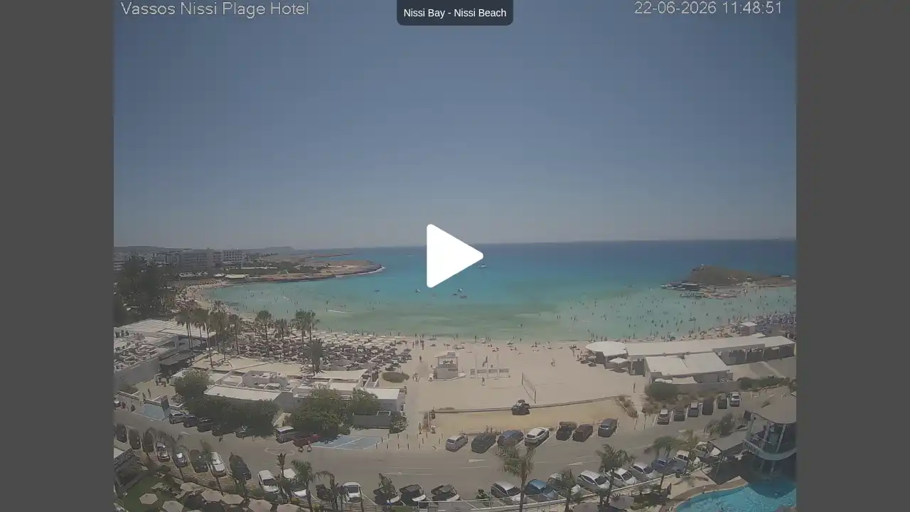 Webcam-Aufnahme aus :city — 22. Juni 2026 09:00