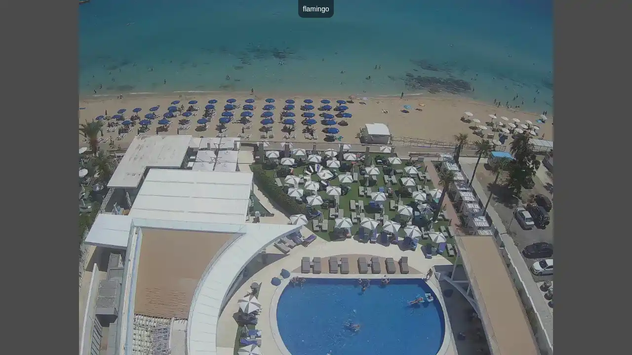 Webcam-Aufnahme aus :city — 22. Juni 2026 09:00