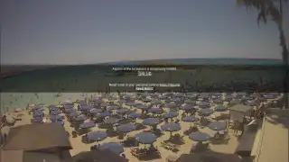 Vorschaubild 22. Juni 2026 10:00 Ayia Napa Zypern - Nissi Beach