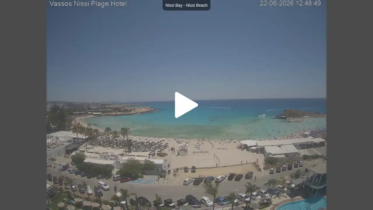Webcam-Aufnahme aus :city — 22. Juni 2026 10:00