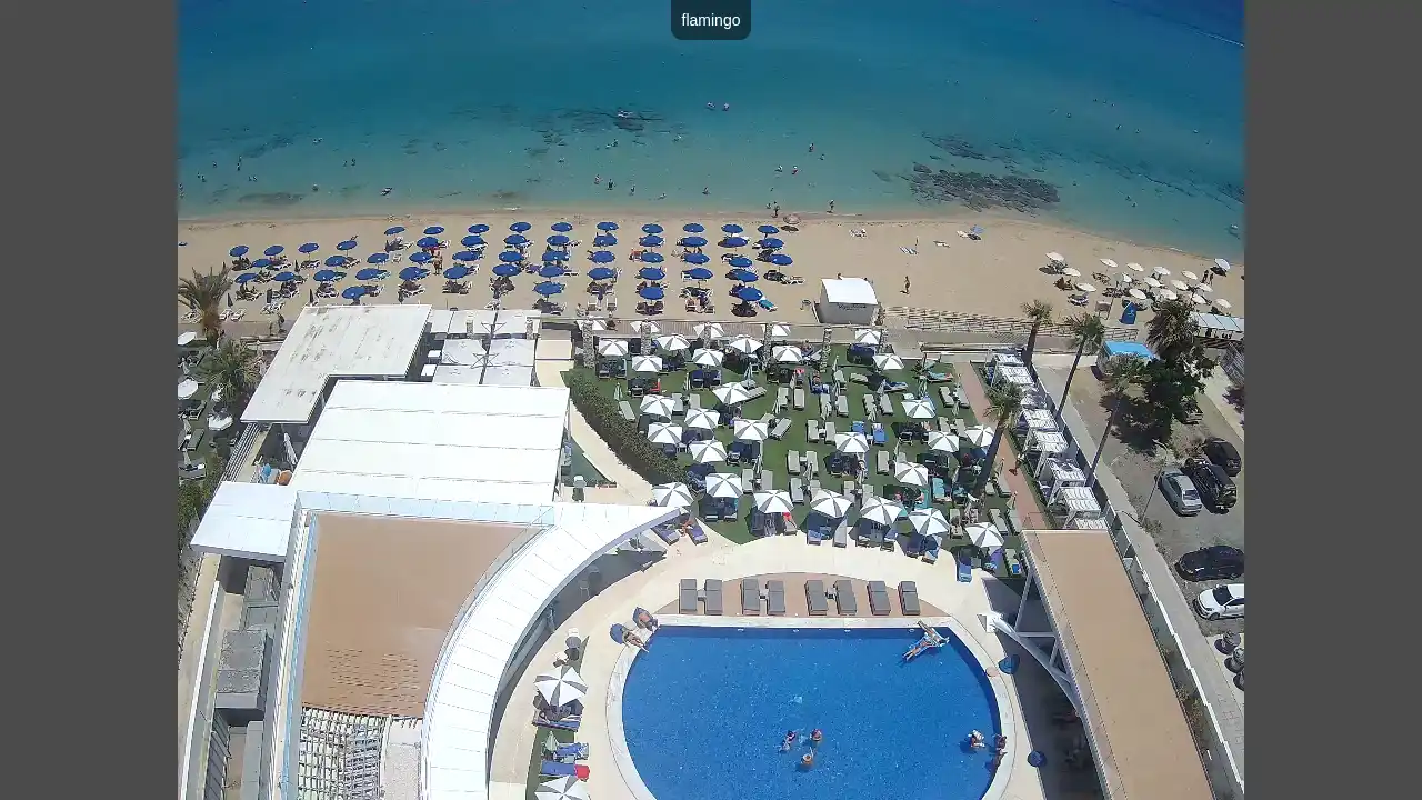 Webcam-Aufnahme aus :city — 22. Juni 2026 10:00