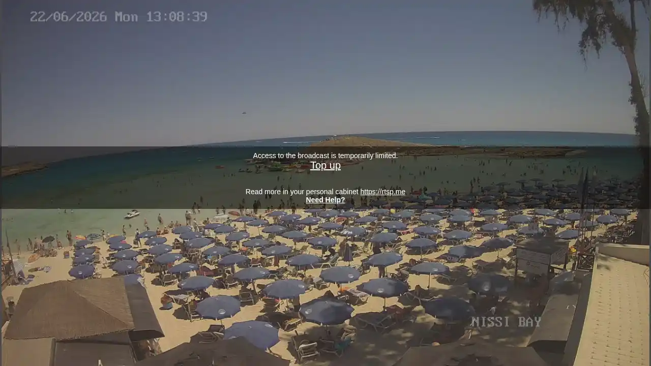 Webcam-Aufnahme aus :city — 22. Juni 2026 12:00