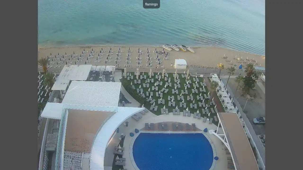 Webcam-Aufnahme aus :city — 22. Juni 2026 16:00